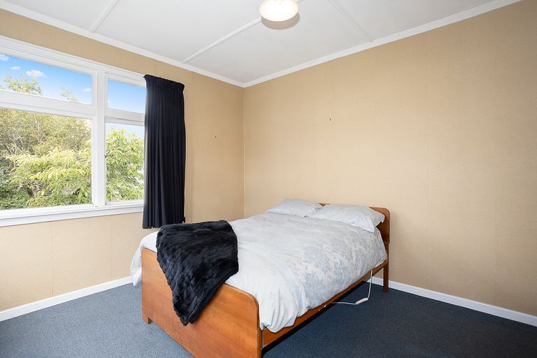 Photo of property in 85 Metzger Street, Georgetown, Invercargill, 9812