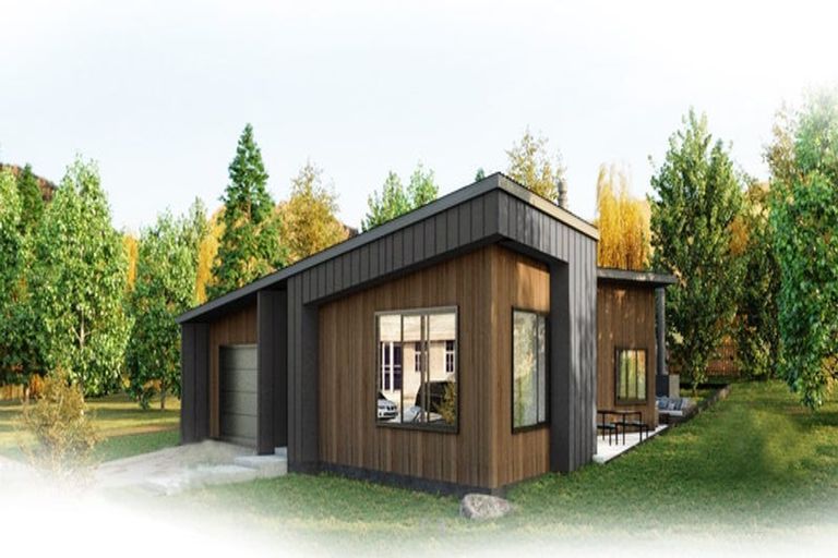 Photo of property in 6 Stoneleigh Drive, Wanaka, 9305