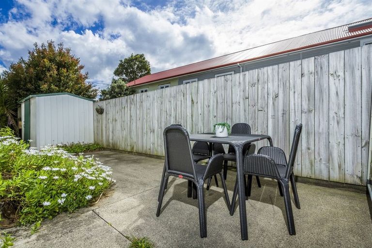 Photo of property in 153 Bayswater Avenue, Bayswater, Auckland, 0622