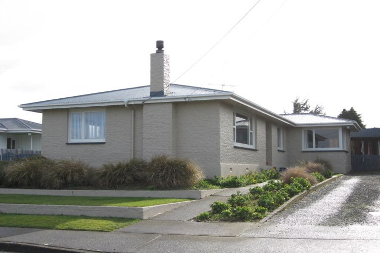 Photo of property in 129 Edinburgh Crescent, Waikiwi, Invercargill, 9810