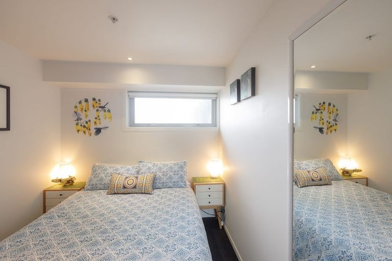 Photo of property in Soho Apartments, 408/74 Taranaki Street, Te Aro, Wellington, 6011