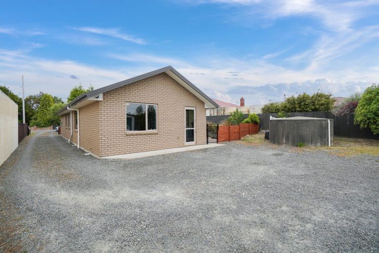 Photo of property in 151 Grant Road, Otatara, Invercargill, 9879