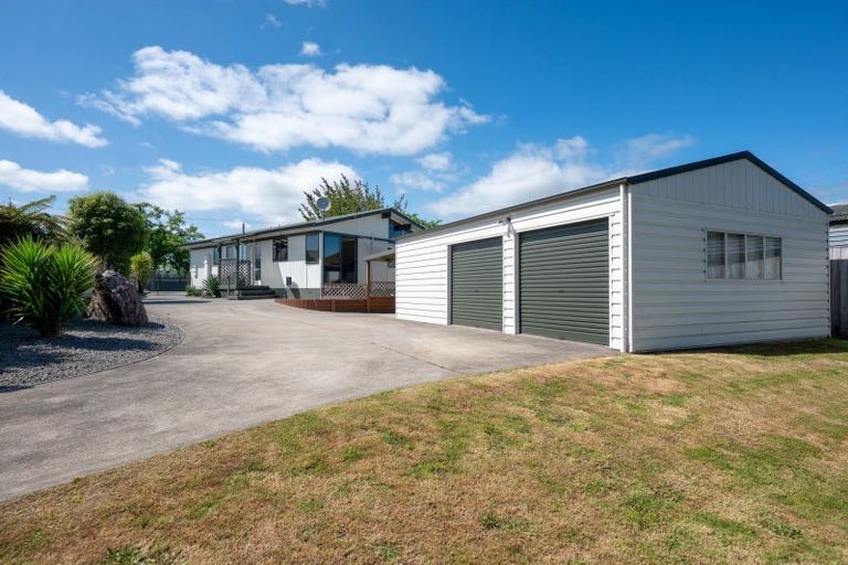 Photo of property in 113 Clayton Road, Mangakakahi, Rotorua, 3015