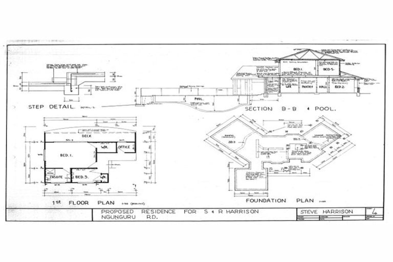 Photo of property in 49 Ngunguru Road, Glenbervie, Whangarei, 0173