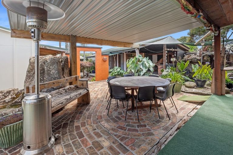 Photo of property in 18 Waro Drive, Hikurangi, 0114