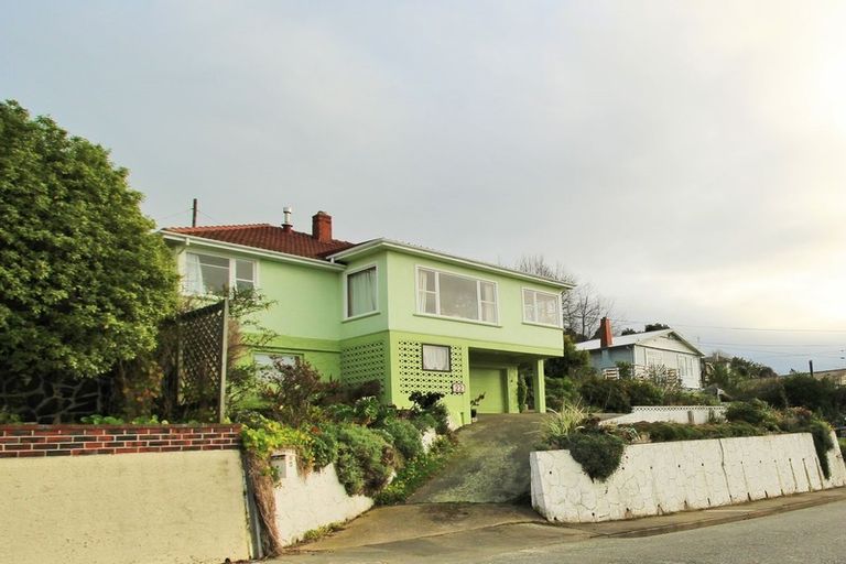 Photo of property in 22 Tay Street, Oamaru North, Oamaru, 9400