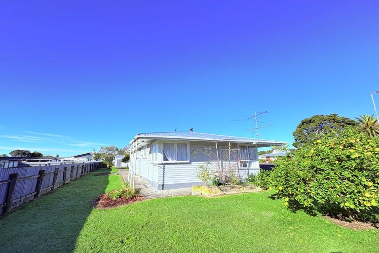 Photo of property in 77 Clyde Road, Wairoa, 4108