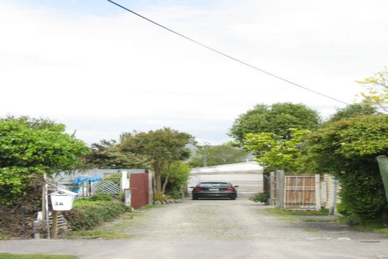 Photo of property in 3a Linton Street, Mayfield, Blenheim, 7201