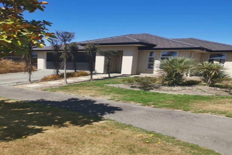 Photo of property in 8 Jacques Way, Yaldhurst, Christchurch, 8042