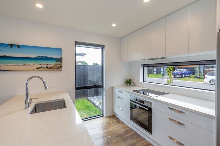 Photo of property in 55 Hardingstone Drive, Rolleston, 7615