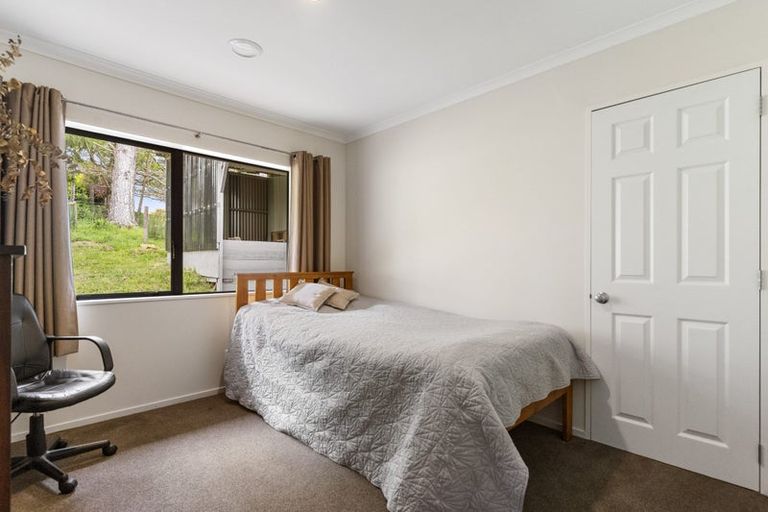 Photo of property in 577 Redoubt Road, Flat Bush, Auckland, 2019