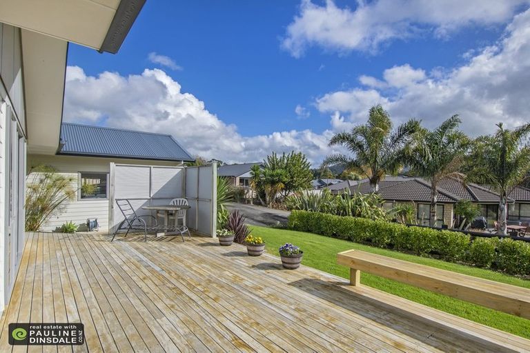 Photo of property in 6 Daviot Place, Te Kamo, Whangarei, 0112
