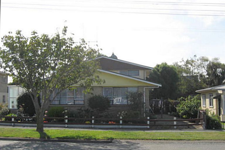 Photo of property in 5a Rugby Street, Waimate, 7924