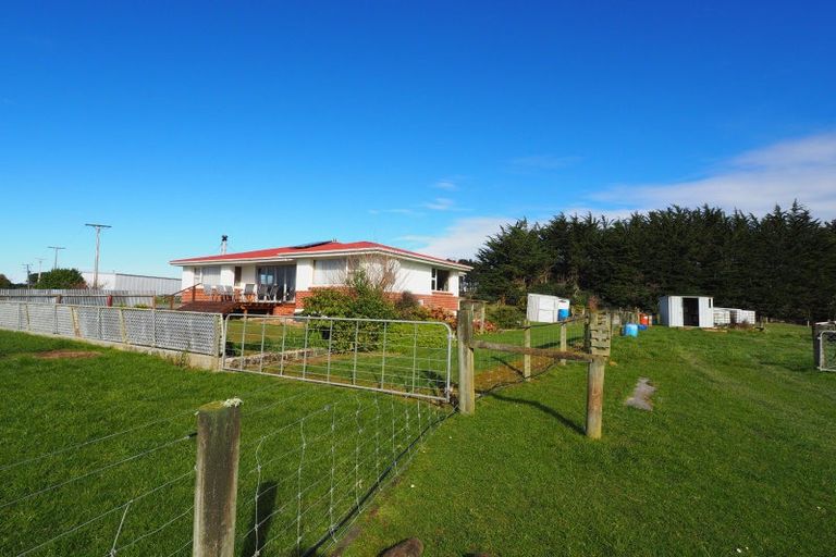 Photo of property in 86 Jacks Bay Road, Hinahina, Owaka, 9586