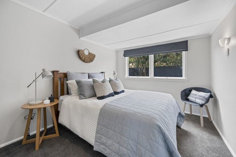 Photo of property in 35 Pukeko Place, Westshore, Napier, 4110