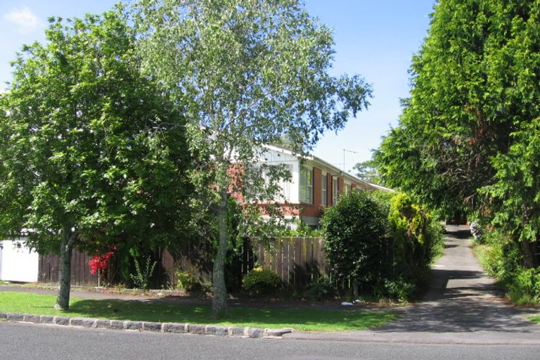 Photo of property in 4/8 Korau Road, Greenlane, Auckland, 1051