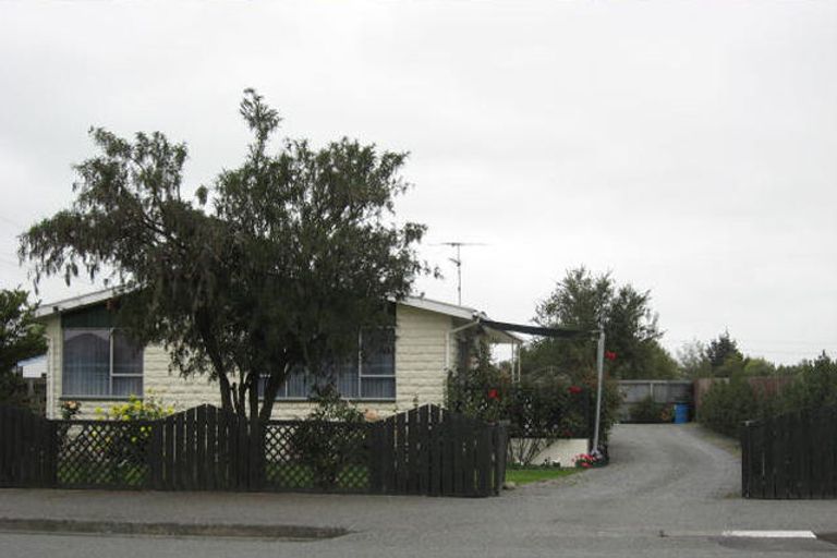 Photo of property in 40 Agnes Street, Tinwald, Ashburton, 7700