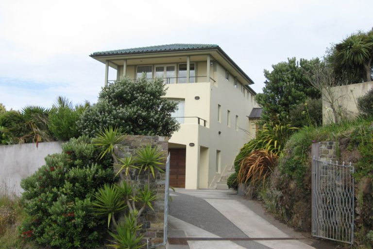 Photo of property in 2 Searidge Lane, Scarborough, Christchurch, 8081
