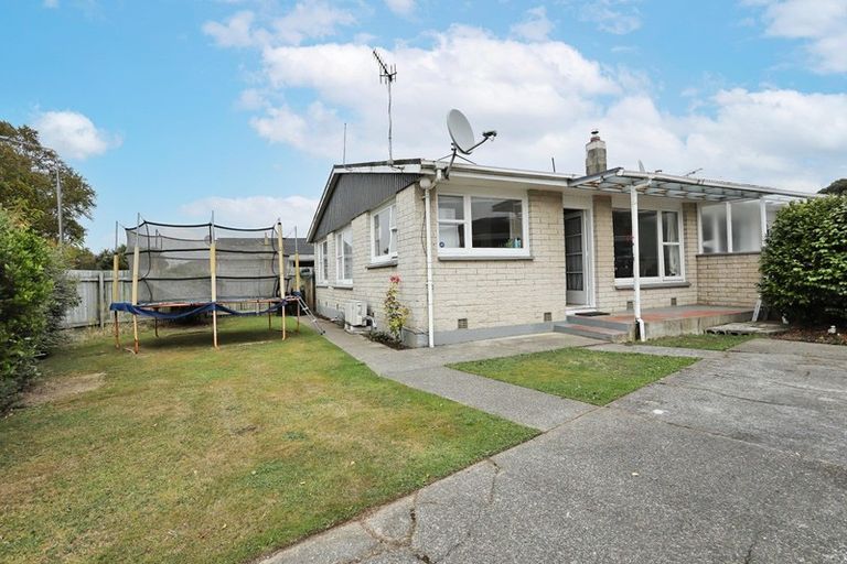 Photo of property in 1/22 Melbourne Street, Windsor, Invercargill, 9810