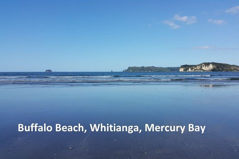 Photo of property in 22 Catherine Crescent, Whitianga, 3510