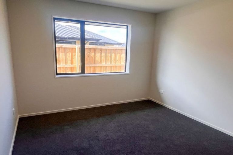 Photo of property in 4 Sandhill Drive, Rolleston, 7615