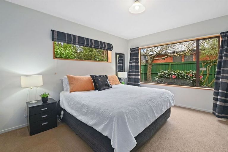 Photo of property in 22a Blair Avenue, Papanui, Christchurch, 8053