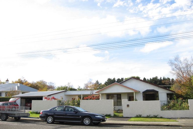 Photo of property in 124 Eden Street, Oamaru, 9400