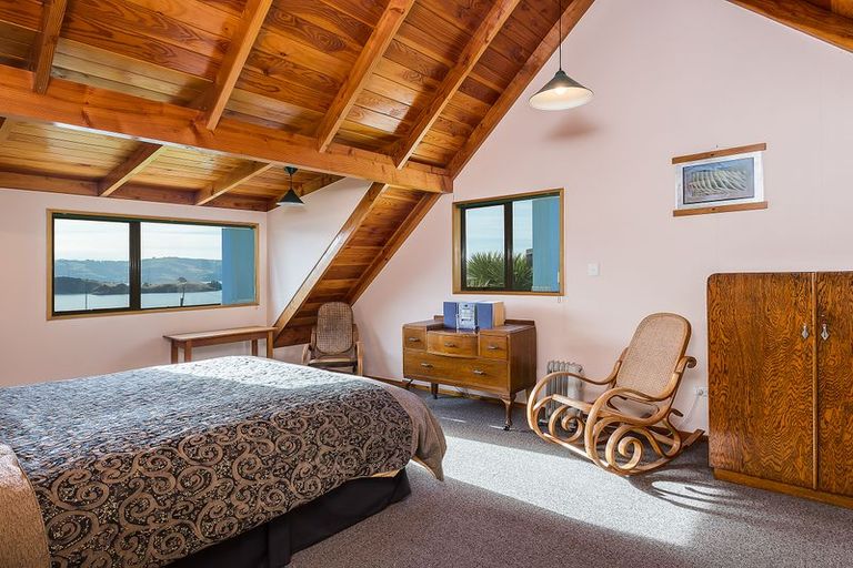 Photo of property in 56 Oxley Crescent, Broad Bay, Dunedin, 9014