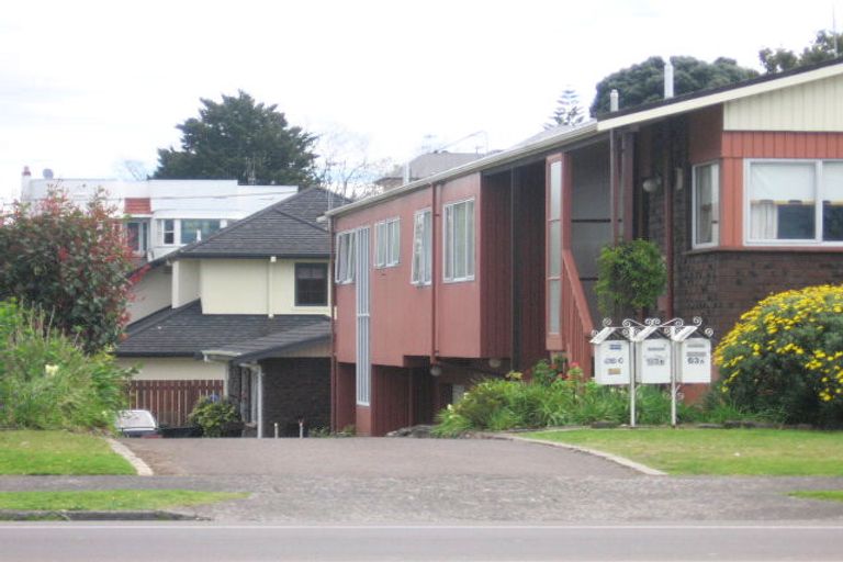 Photo of property in 63b Fraser Street, Tauranga South, Tauranga, 3112