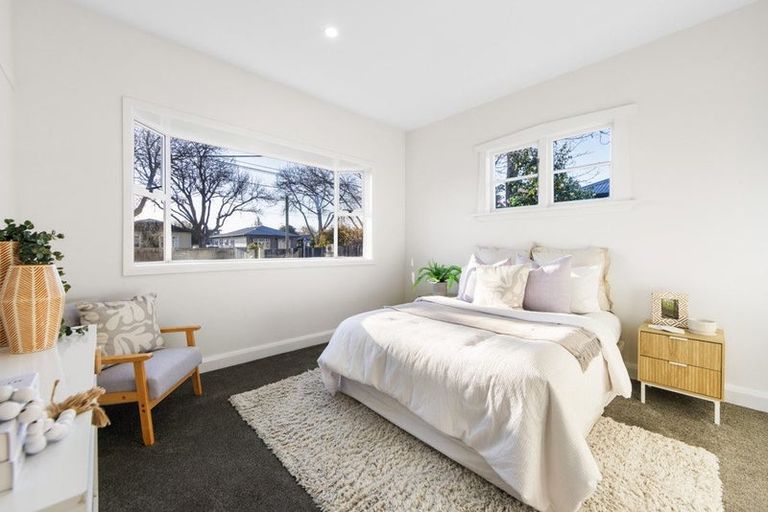 Photo of property in 68 Ryan Street, Phillipstown, Christchurch, 8011