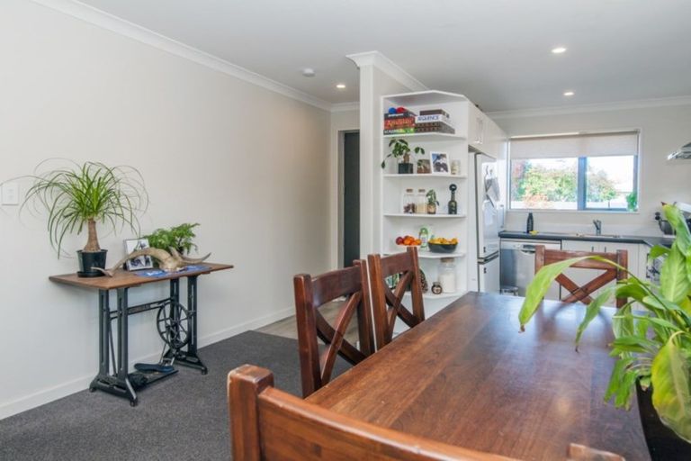 Photo of property in 3 Johnston Street, Leeston, 7632