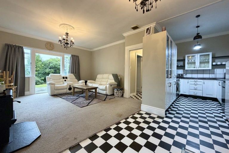 Photo of property in 6 Freyberg Place, Tokoroa, 3420