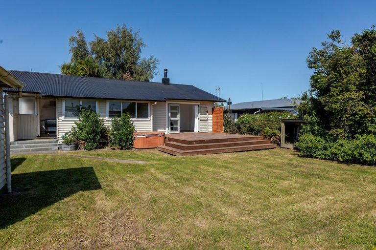 Photo of property in 15 Runciman Place, Dannevirke, 4930