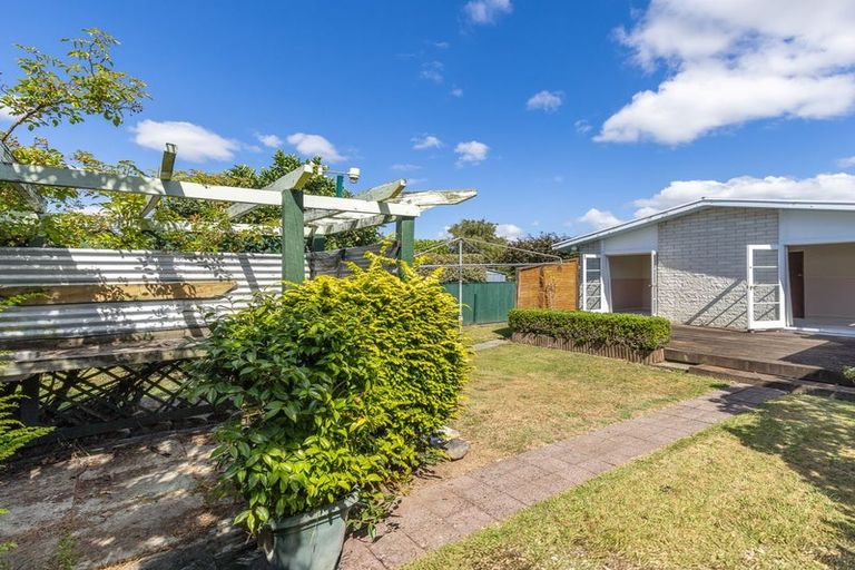 Photo of property in 4 Glen Street, Levin, 5510