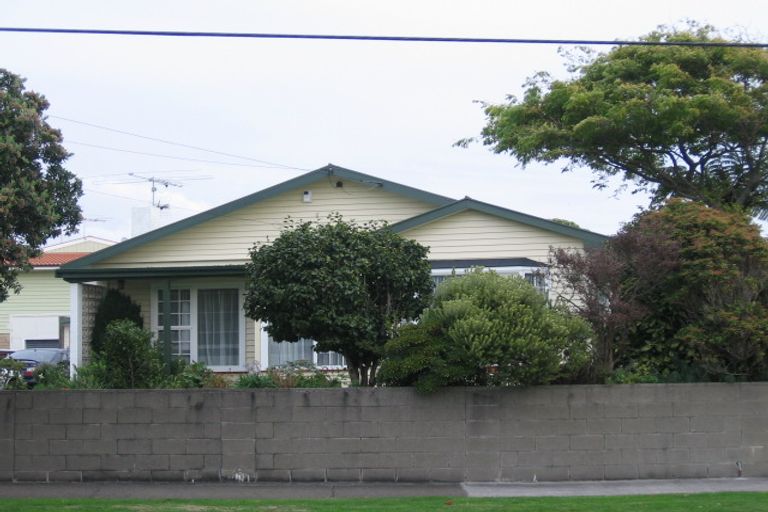 Photo of property in 43 Mabey Road, Avalon, Lower Hutt, 5011