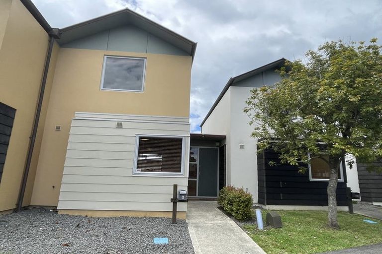 Photo of property in 8 Haven Drive, East Tamaki, Auckland, 2013