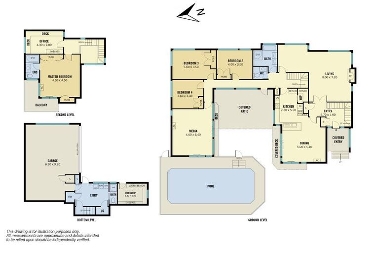 Photo of property in 69 Cape Hill Road, Pukekohe, 2120