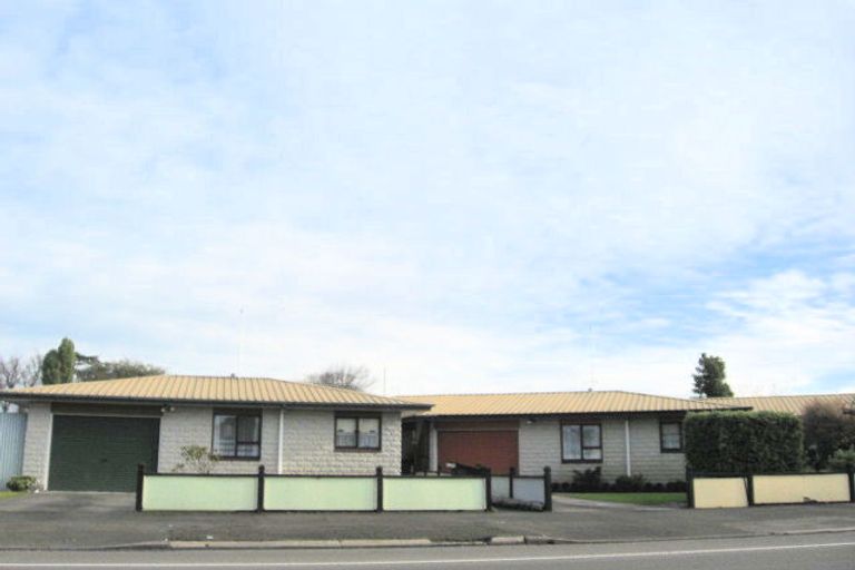 Photo of property in 307 Willowpark Road North, Hastings, 4122