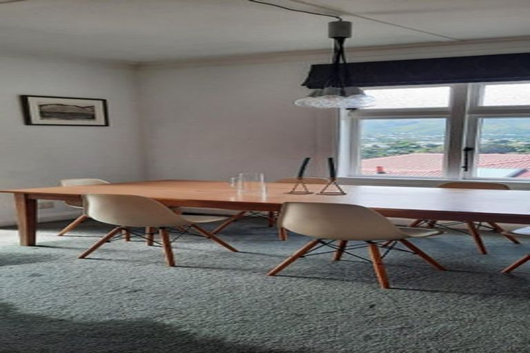 Photo of property in 50 Weld Street, Wadestown, Wellington, 6012