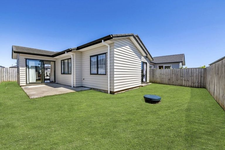 Photo of property in 5 Park Chester Road, Pukekohe, 2120