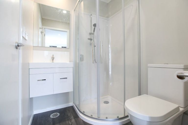 Photo of property in 7/16 Hammond Street, Hamilton Central, Hamilton, 3204