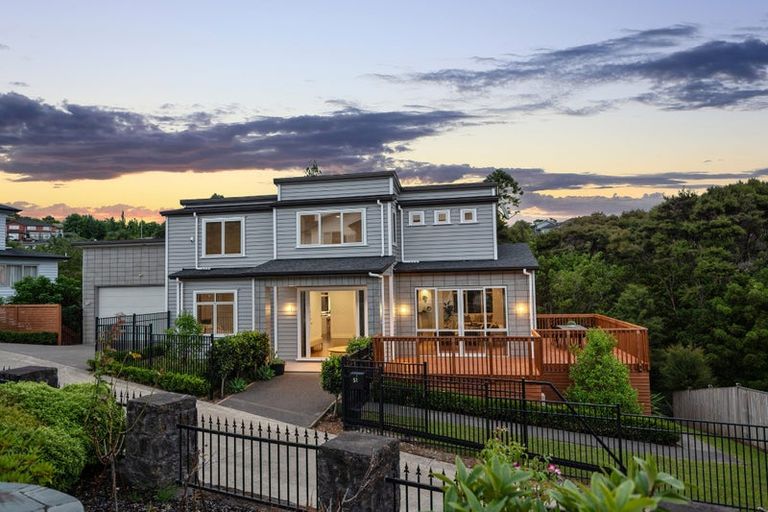 Photo of property in 51 Blacks Road, Greenhithe, Auckland, 0632