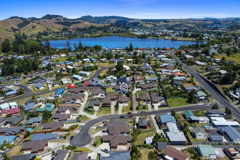 Photo of property in 10 Manuka Road, Huntly, 3700