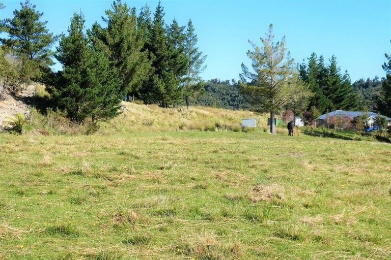 Photo of property in 1089 Marsden Road, Marsden, Greymouth, 7872