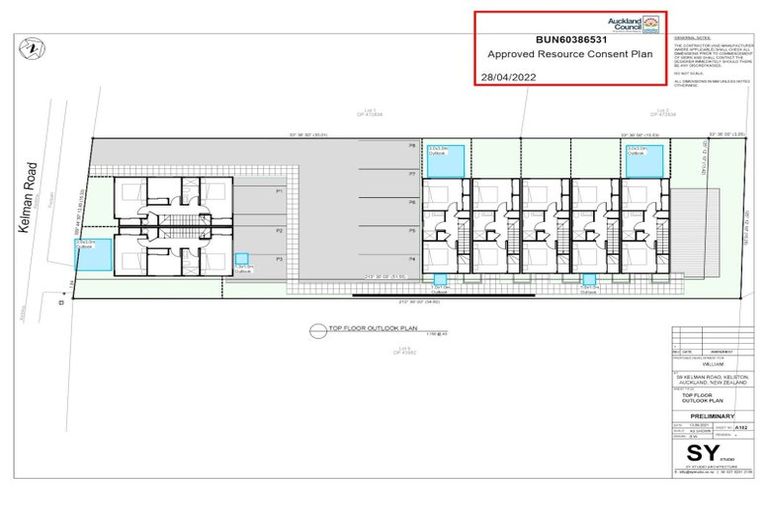 Photo of property in 59 Kelman Road, Kelston, Auckland, 0602