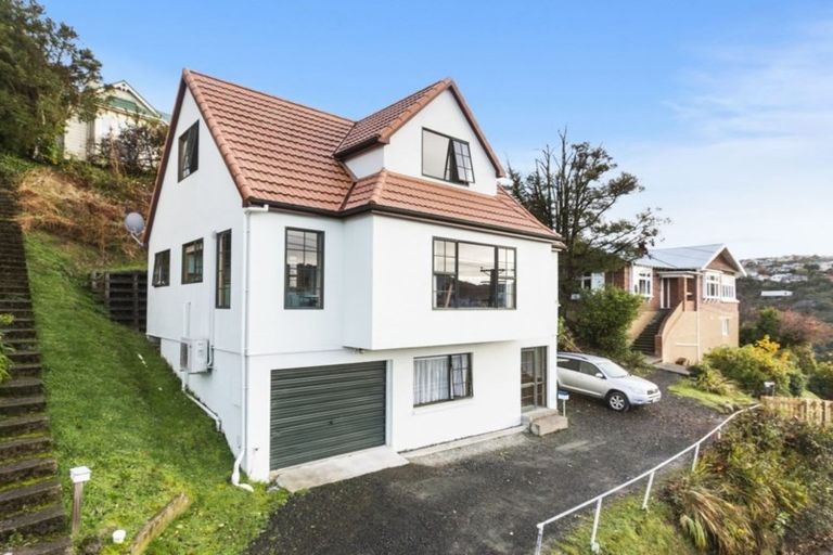 Photo of property in 152 Queen Street, North Dunedin, Dunedin, 9016