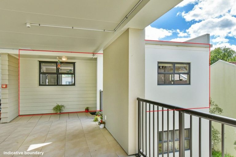 Photo of property in 29/124 Stancombe Road, Flat Bush, Auckland, 2016