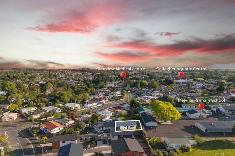 Photo of property in 97b Pine Avenue, Melville, Hamilton, 3206