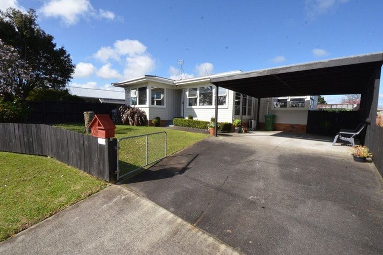 Photo of property in 1/10 Oregon Place, Papakura, 2110