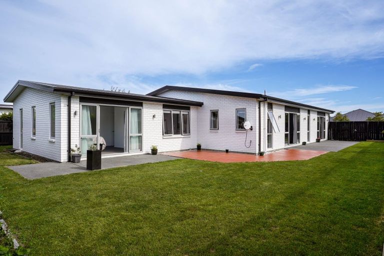 Photo of property in 34 John Annan Street, Halswell, Christchurch, 8025